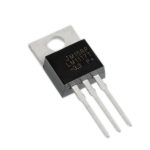 LM1117-3.3V