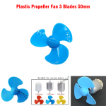 Plastic Propeller Fan 3 Blades 50mm (Without Motor)