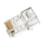 RJ45 Connector 3Com