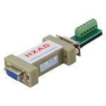 RS232 To RS485