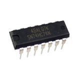 SN7474