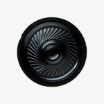 Small Speaker 0.25W (8 Ohm)