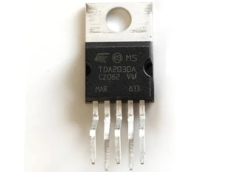 TDA2030