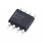 UC3843 smd