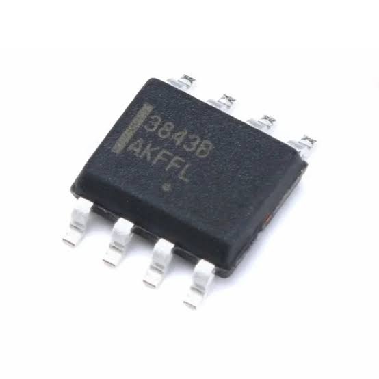 UC3843 SMD