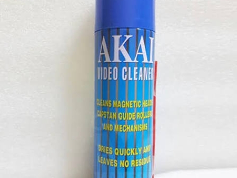 akai