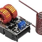 inductt heater