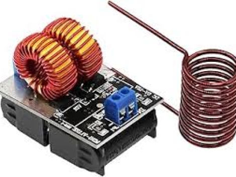 inductt heater