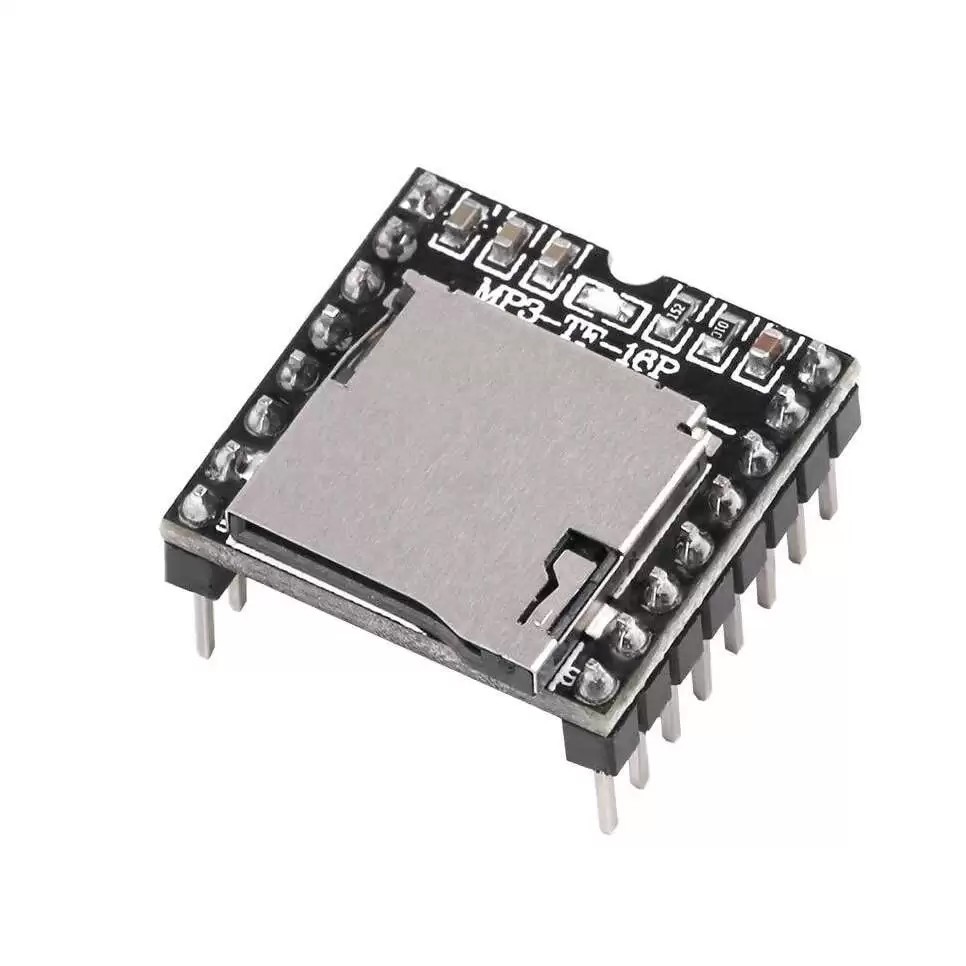 Mini MP3 Player Module
