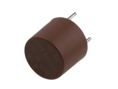 radial fuse