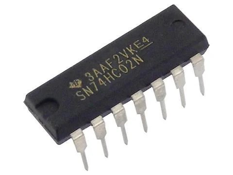 SN7402